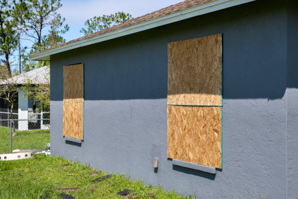 Best Wood Siding Installation  in Snellville, GA